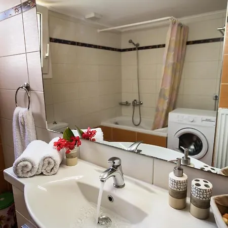 Kris&strato's Holiday home Lygia (Lefkada)