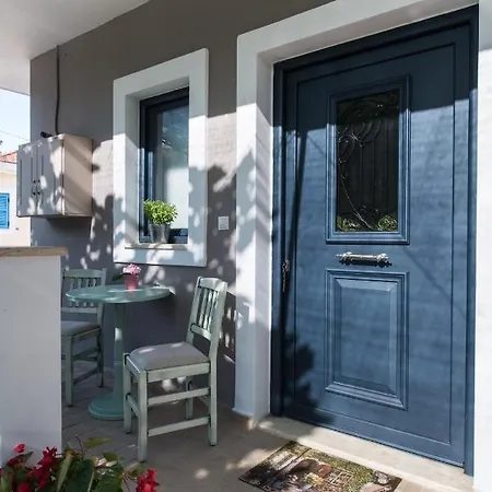 Kris&strato's Holiday home *