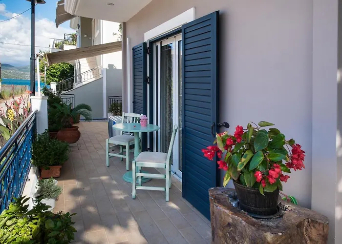 Kris&strato's Hébergement de vacances