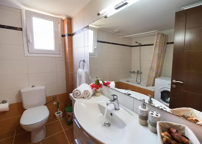 Kris&strato's Hébergement de vacances