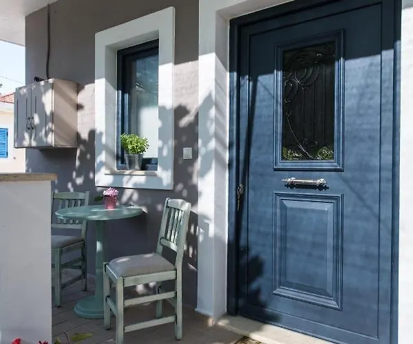 Kris&strato's Hébergement de vacances *