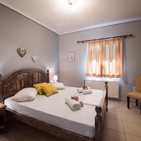 Kris&strato's 度假居 *