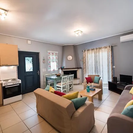 Kris&strato's * Lygia (Lefkada)