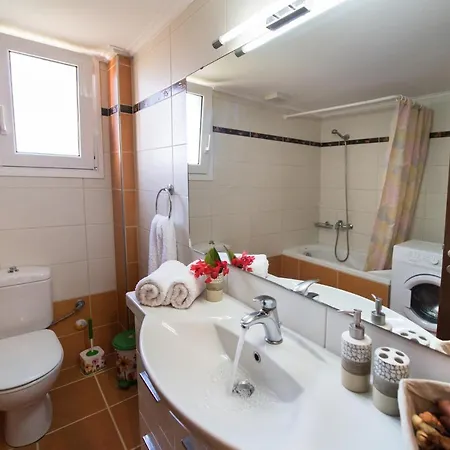 Kris&strato's 度假居