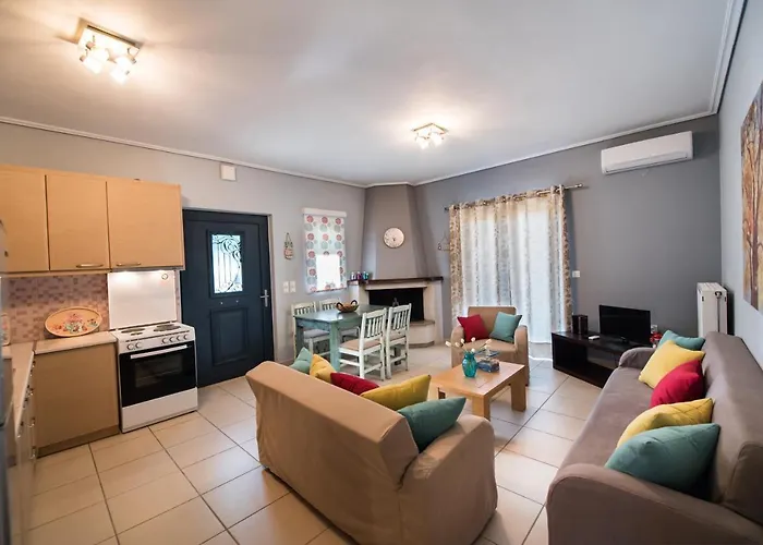 Kris&strato's * Lygia (Lefkada)